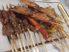 -新凯旋烧烤·燕姐千岛湖土菜