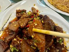 -金姐台湾菜(珠江路店)