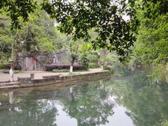 -桂林灵渠景区