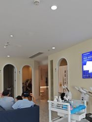 点击看大图 -Return·蕾特恩祛痘·皮肤管理中心