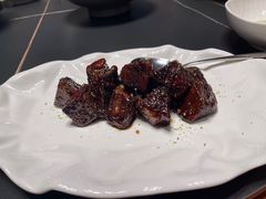 -翕间食·精致淮扬菜(江苏大剧院店)