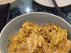 -玉桥餐厅(天坛店)