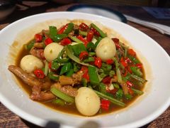 -德叔阙里·衢州菜馆(月湖店)
