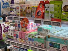 -Olé精品超市(北京合生汇店)
