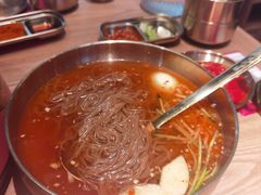-西塔老太太泥炉烤肉(武汉摩尔城店)