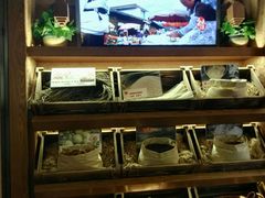 -云海肴·汽锅鸡·云南代表菜(天山百盛优客店)