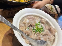 -费大厨辣椒炒肉(新城吾悦广场店)