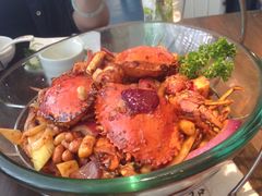 -宋记香辣蟹(曹家渡店)