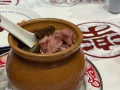 -乐乐大排档·30年老字号(浙江路店)