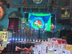 -Famous肥猫墨西哥音乐餐吧(五棵松华熙LIVE店)