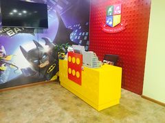 -想家粒科学探索中心(青林湾店)