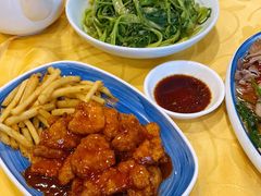 -粤·向群饭店(泮塘路店)