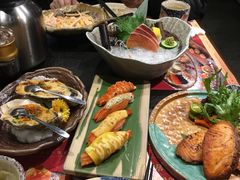 -古田居·特色寿司料理(星之岛旗舰店)