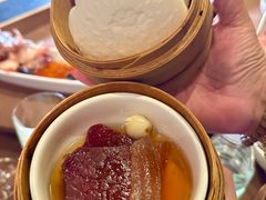 -穿越·外婆家(西溪天堂店)
