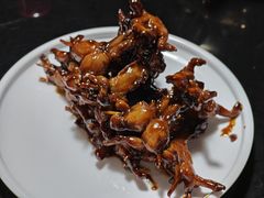 -水先生寧波菜(天一店)