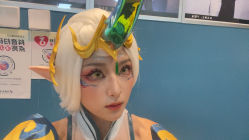 -桑语映画·COSPLAY写真工作室