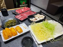 -林记潮牛·牛肉火锅(上马墩店)