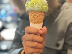 -Dal Cuore 达可芮冰淇淋(陕西北路店)