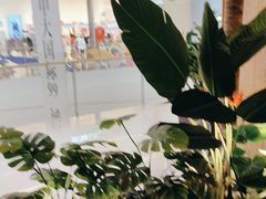 -泰香米泰国餐厅(中大国际店)