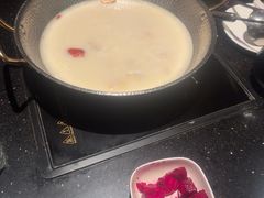 -捞王猪肚鸡火锅(财富中心店)