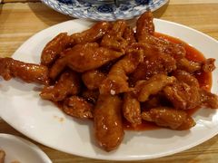 -东来土菜馆(民祥园路店)