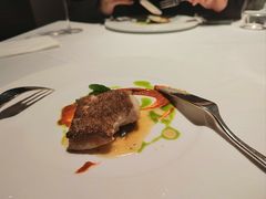 -Le Siècle.百年西餐厅(颐和公馆店)