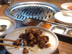-·缸桶屋·韩式牛肋条自助烤肉(西湖D11店)