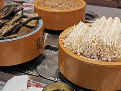 -喜家自助小火锅(乐客城店)