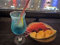 -外滩8号 whisky bar(金延大厦店)