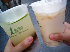 -1点点(望京万象汇店)