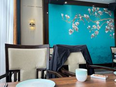 -绫罗岛海鲜私房菜(鸭绿江边店)