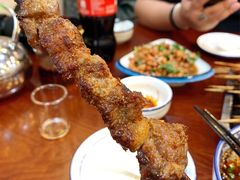 红柳-伊隆斋(什刹海店)