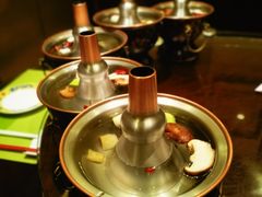 -南门涮肉(上海一店)