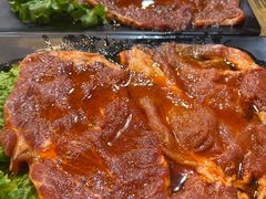 -齐齐哈尔兄弟烤肉(湖山美地店)