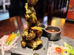 -甘尼仕印度餐厅爵士酒吧(阳春巷店)