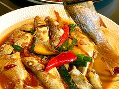 -鑫悦楼煎蟹·16年海鲜大排档