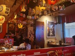 -万达坊(花园路店)