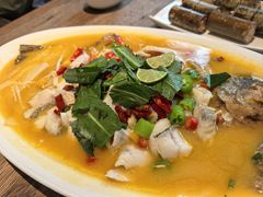 -小喜客·云南特色菜(纳西庭院店)