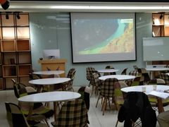 -沃尔得国际英语(泉城路校区)