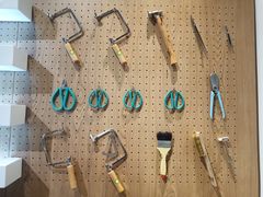 -熙工匠手工银饰·拼豆团建DIY(富华里店)