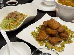 -蟹榭·本帮江浙菜·蟹宴(大宁久光商场店)