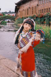 -小红帽摄影(丽江店)