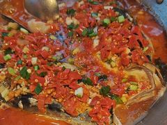 -湘江红·湖南招牌菜(莲花南路店)