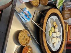 -阿昌白族石板烧·菌锅(大理古城店)