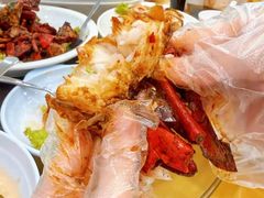 -双天海鲜楼 · 43年老字号
