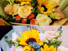 -那些花儿鲜花店(小寨店)