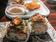 -古京·臻致料理(月湖店)