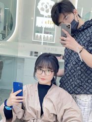 -Kraemer paris·苏豪路易士·嘉玛发廊