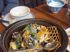 -林四喜·闽南传家菜(鼓浪屿店)
