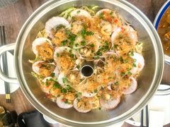 -今鲜源大酒店·中华餐饮名店(新湛路店)